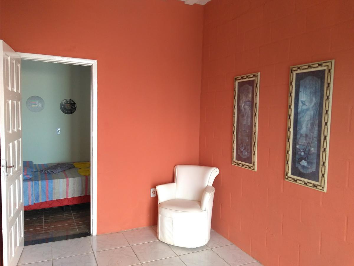 Recanto Nobre Búzios Extérieur photo