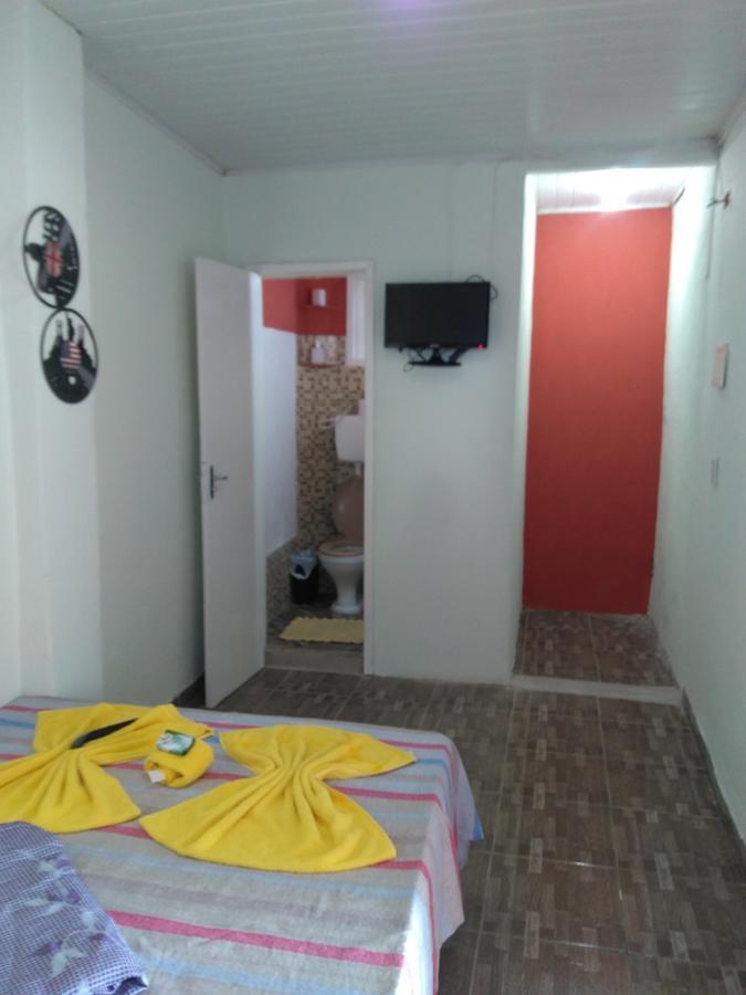 Recanto Nobre Búzios Extérieur photo